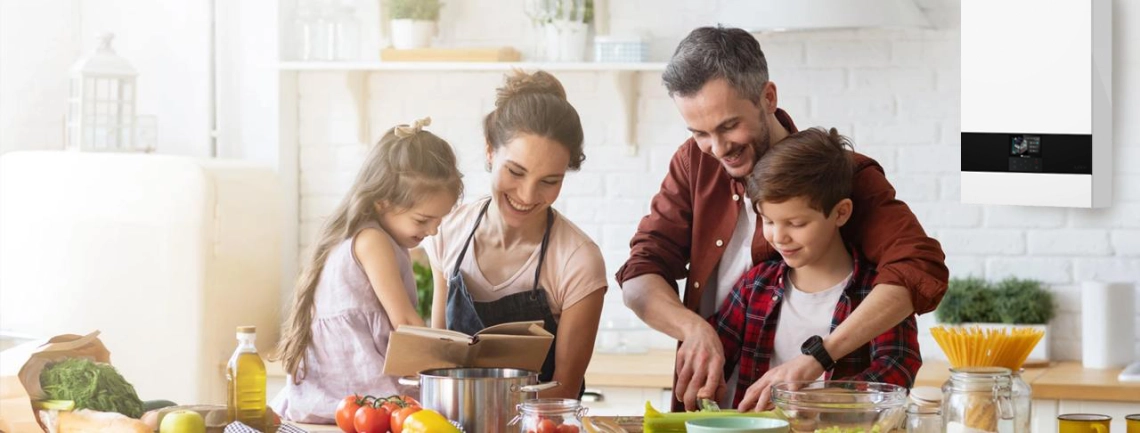 MyCond BeeHeat - komfort och mys för hela familjen