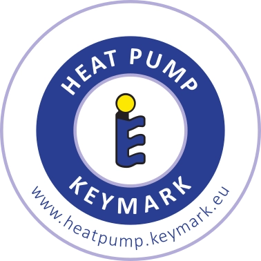 MyCond BeeSmart All-in-One KEYMARK kvalitetsmärke