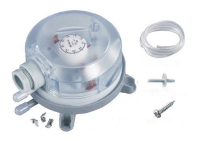 MyCond MHDM-3S Differentialtryckvakt - 1