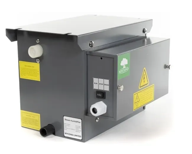 MyCond MHDM-3S &Aring;nggenerator f&ouml;r luftfuktare
