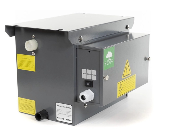 Modern design of MHDM-3S air humidifier.