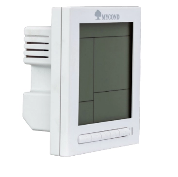 MyCond MHDM-3S Väggmonterad humidistat Mycond JS 401 - 2