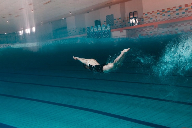 MyCond MID MSP avfuktare för pool