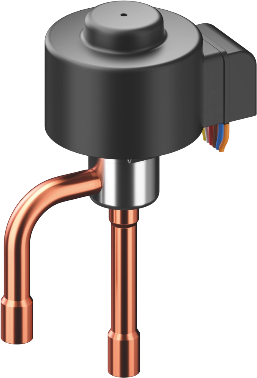 MyCond MSHA(C)-***IX-serien elektronisk expansionsventil (EEV)