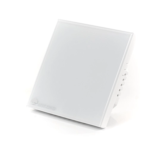 MyCond Mycond Block slim vit termostat