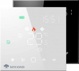 MyCond SEC/F moderna kontrollteknologier - 2