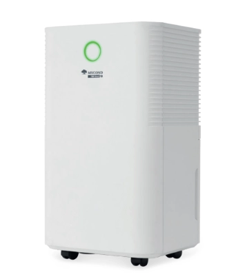 MyCond TIBO Smart 10 utseende