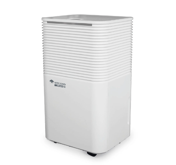 MyCond TIBO Smart 12 utseende