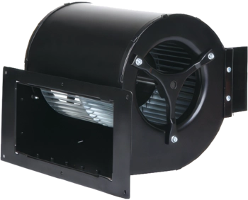 MyCond MSHA(C)-***IX-seriens inverterfläktmotor