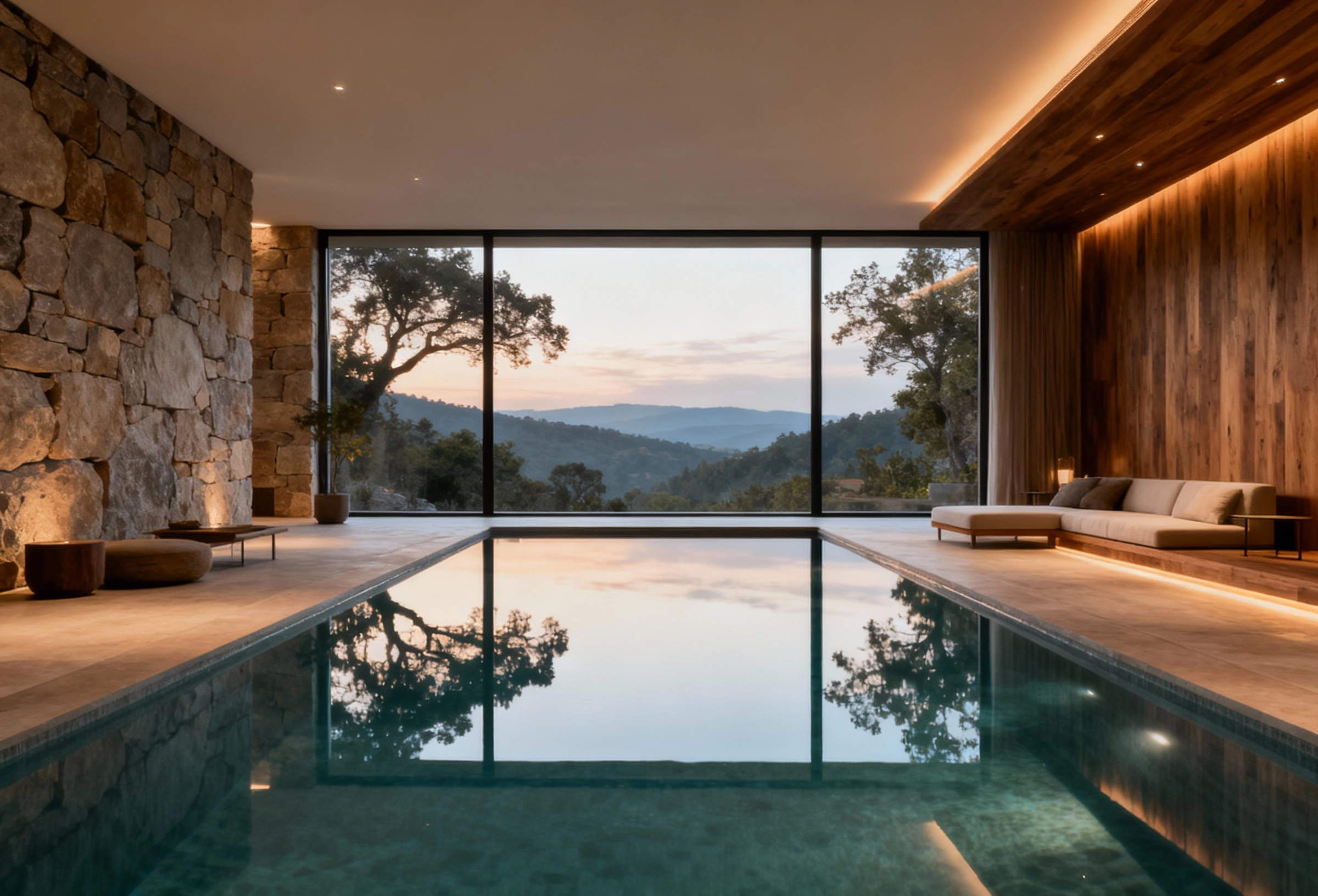 Mycond MBA-G: Korrekt placering av poolavfuktaren - 5 monteringsmisstag