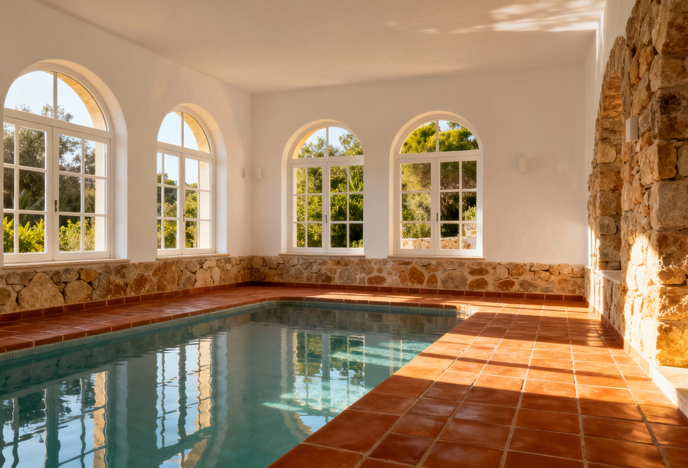 Hur man väljer poolavfuktare: väggmonterad, golvmonterad eller kanalmodell