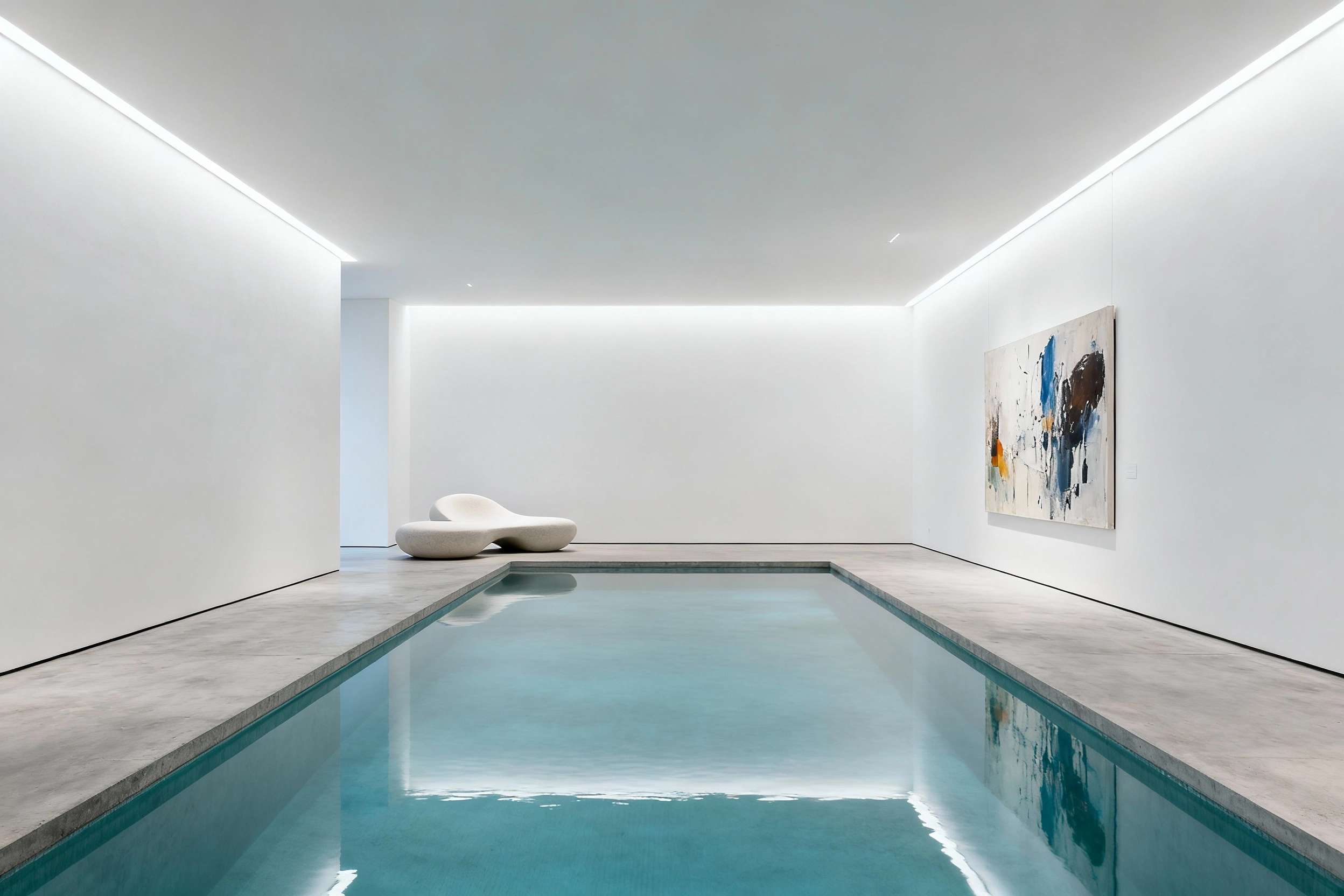 Komplett guide för att välja en avfuktare för poolen