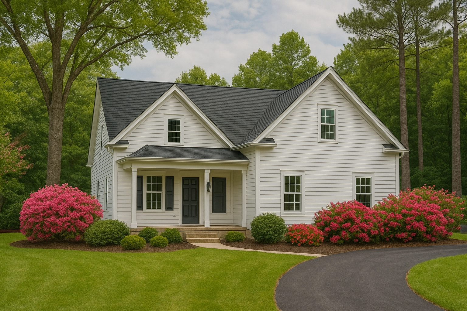 Mycond BeeHeat jämförelse av monoblock och split-system för hem