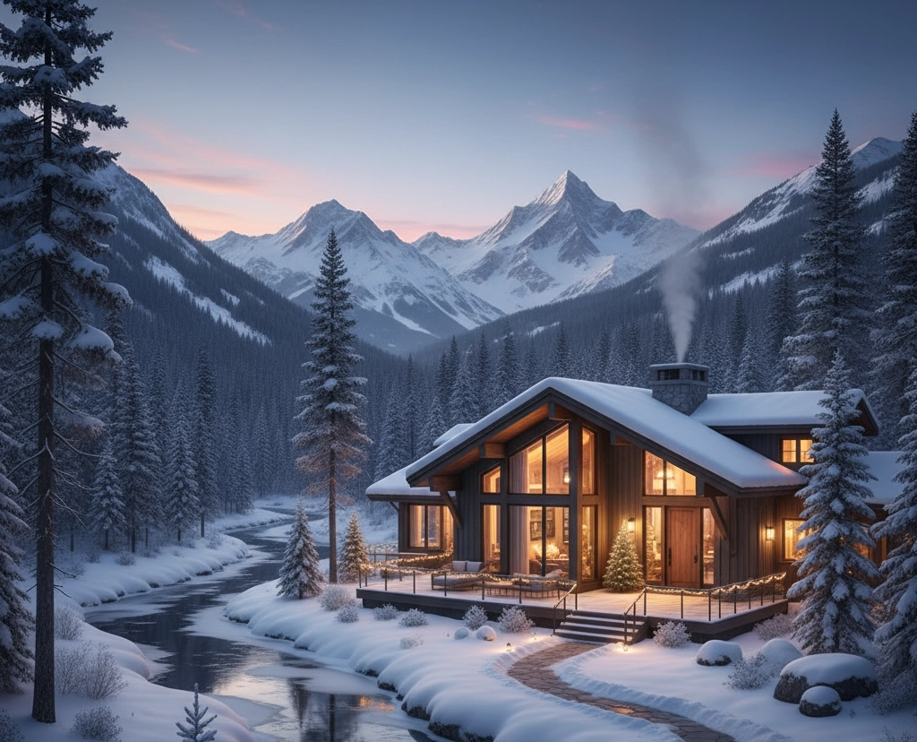 Mycond BeeSmart väderberoende styrning av värmepump