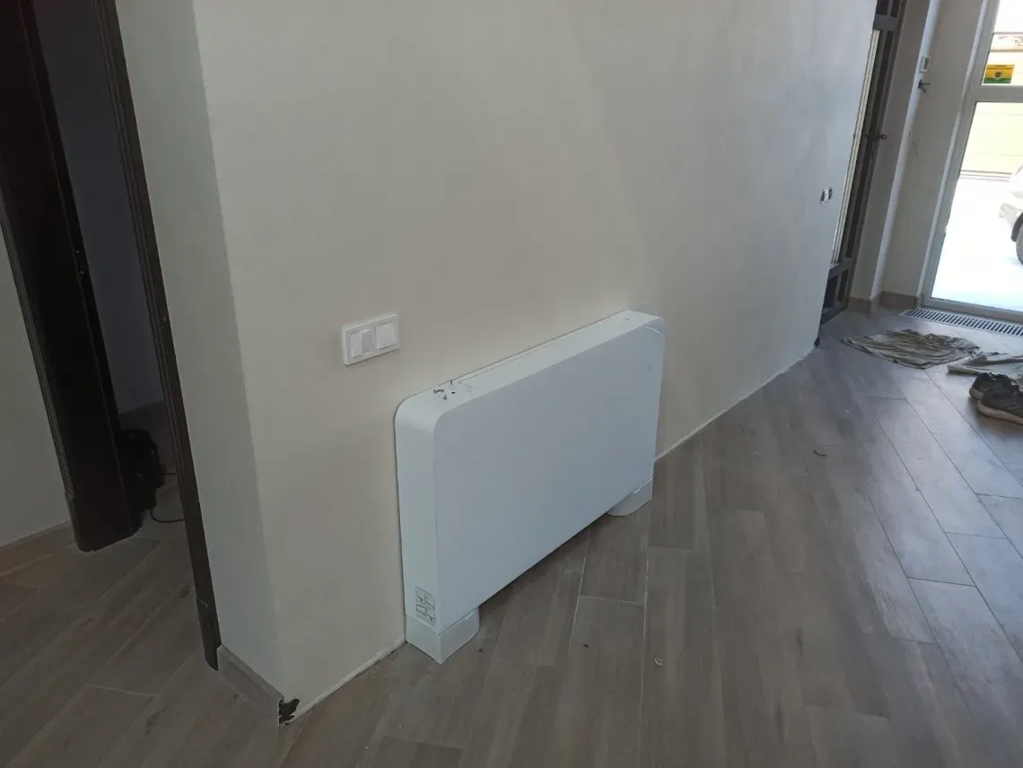 Privat hus