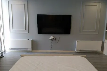 Privat hus