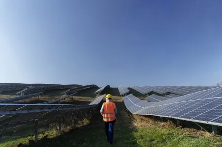Detaljerad prognos för utvecklingen av solenergi i Europa för 2024-2027