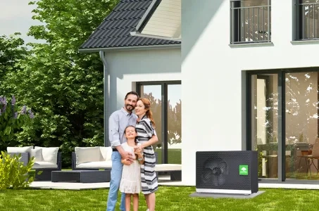 Hur BeeSmart All-in-One värmepump förändrade mitt liv