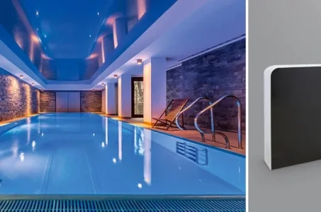 MBA-G Pool avfuktare: Hur man löser problem med luftfuktighet