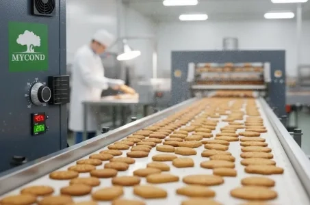 Honeycombe® sorptionshjul: konstruktion, funktionsprincip och tekniska fördelar