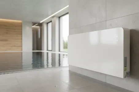 Hur länge ska en avfuktare arbeta i poolen: 24/7-lägen, nattdrift och timers