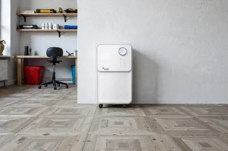 Hur väljer man en hushållsavfuktare för hemmet?