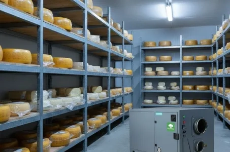 Ingenjörsmetodik för beräkning av 7 nyckelkällor till fukt i byggnader och lokaler