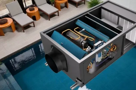 Kan mögel utvecklas i en avfuktare: hygien och underhåll för MSHA(C)