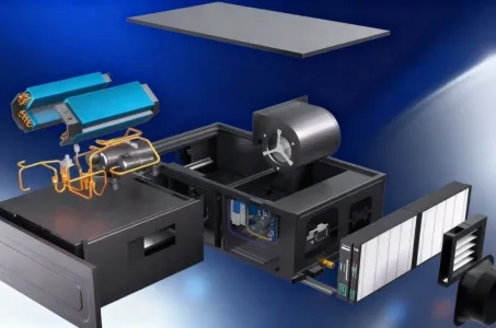 Kanalavfuktare MSHA(C) för pooler: vad de är, hur de fungerar och när de behövs