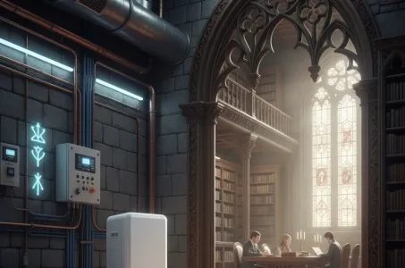 Kontroll av ojämn luftfuktighet i lokaler: en ingenjörsmässig metod för placering av sensorer