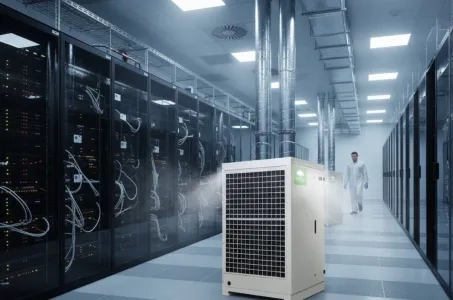 Krav på luftfuktighet för olika byggnadstyper: normer för projektering av HVAC-system