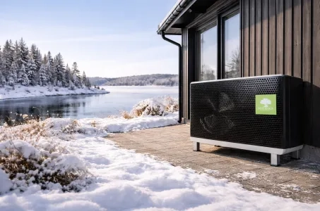 Mycond BeeSmart MHCS 035 mot Panasonic Aquarea Split 7 kW (J-serien): vad säger KEYMARK-certifikaten egentligen?