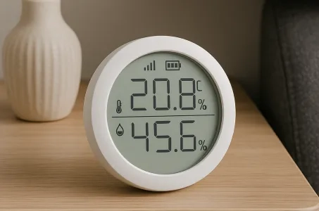 Psykrometri för HVAC-ingenjörer: enkelt om det komplexa