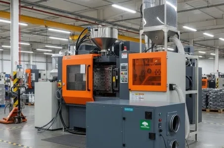 Säsongsoptimering av system för fuktkontroll: hur man utnyttjar vinterpotentialen och förbereder sig för sommarens toppar