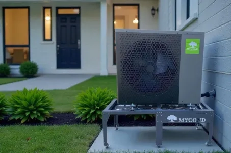 Värmepump vs gaspanna: teknisk jämförelse av värmesystem