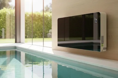 Vad en avfuktare för pool kan och inte kan: realistiska förväntningar och tidsramar