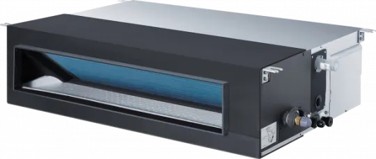 Medium ESP-kanal