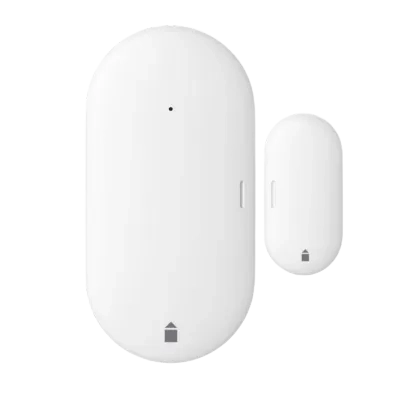 Zigbee dörrsensor