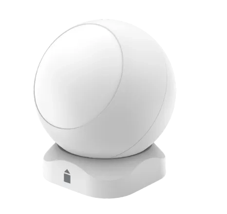 Zigbee PIR rörelsesensor