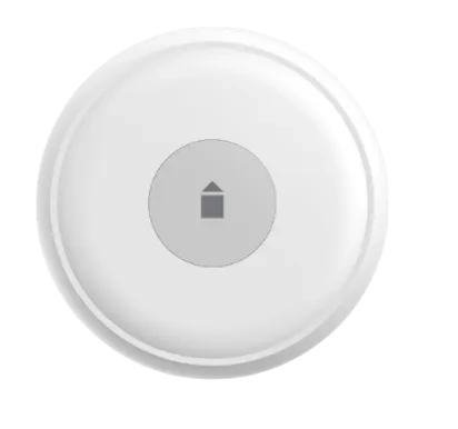 Zigbee Smart knapp