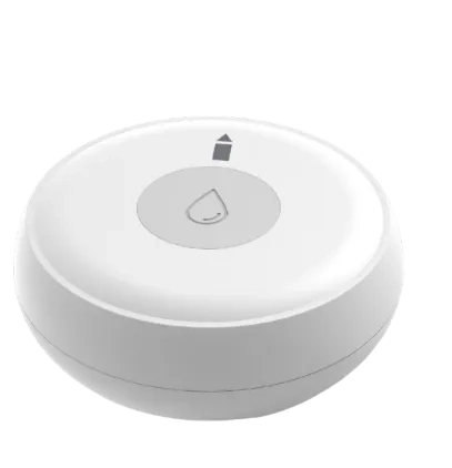 Zigbee-sensor för vattenläckage