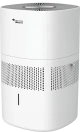 Luftfuktare med naturlig avdunstningsmetod H:BLOOM 650