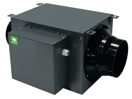 Elvärmare MC-DH-serien