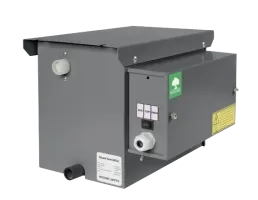 Luftfuktare i MHDM-3S-serien