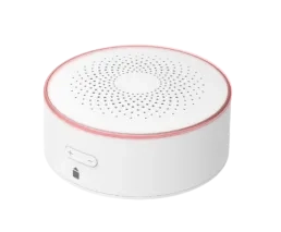 Zigbee trådlös siren 