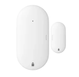 Zigbee dörrsensor