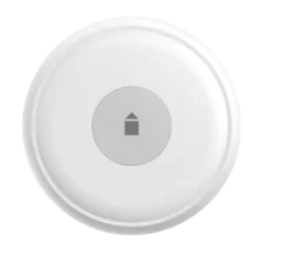 Zigbee Smart knapp