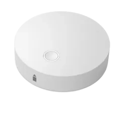Zigbee trådlös HUB