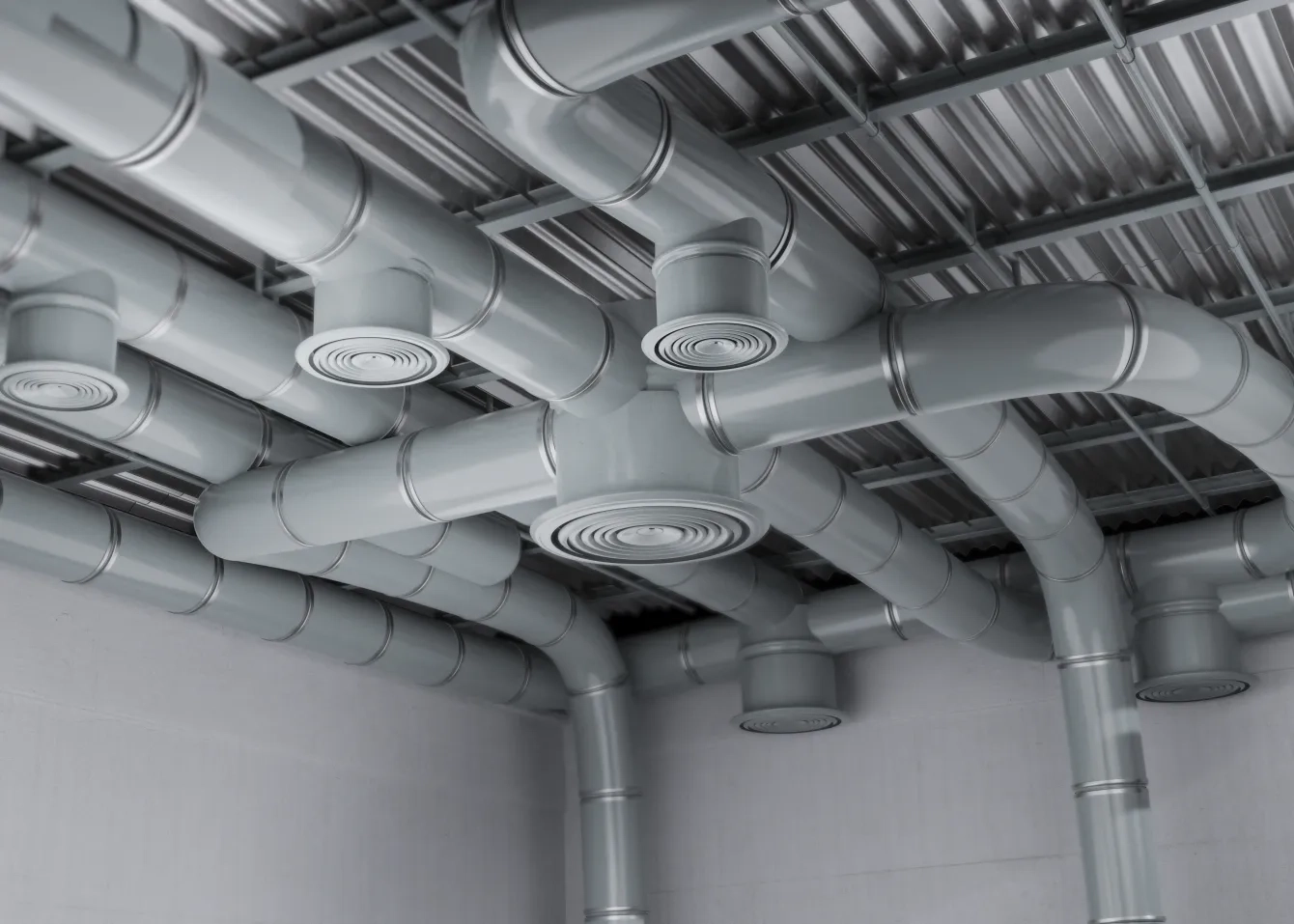Ventilation: varför är det en förutsättning för ett hälsosamt liv?