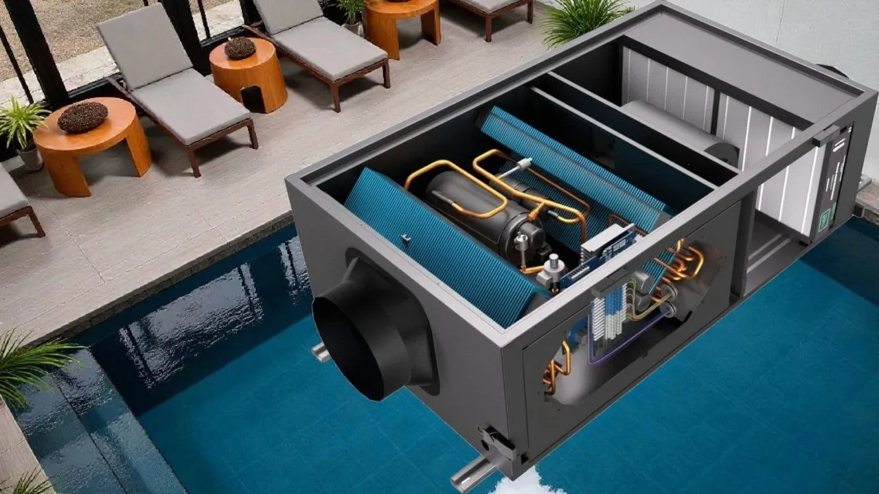 Kan mögel utvecklas i en avfuktare: hygien och underhåll för MSHA(C)